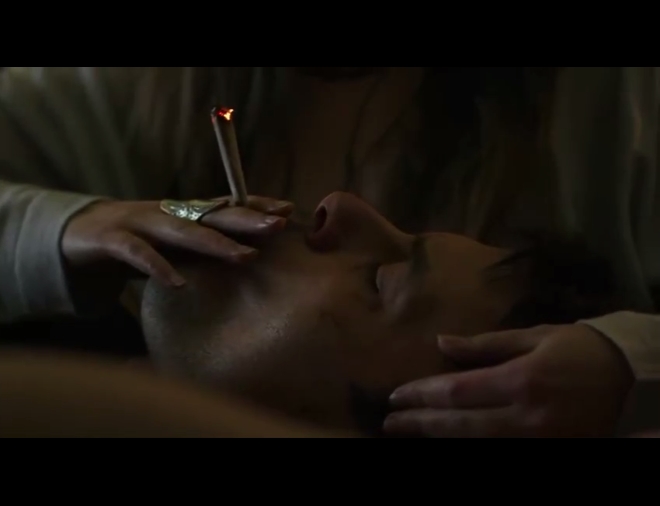 冰岛誓言剧照的剧照