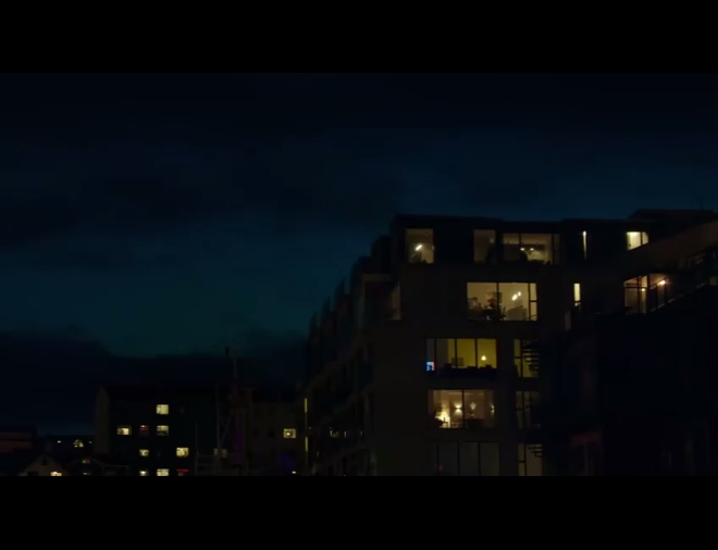 冰岛誓言剧照的剧照