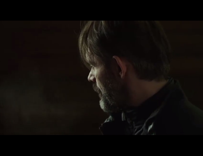 冰岛誓言剧照的剧照