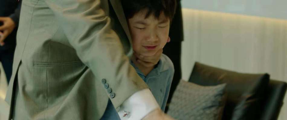 “大”人物剧照的剧照