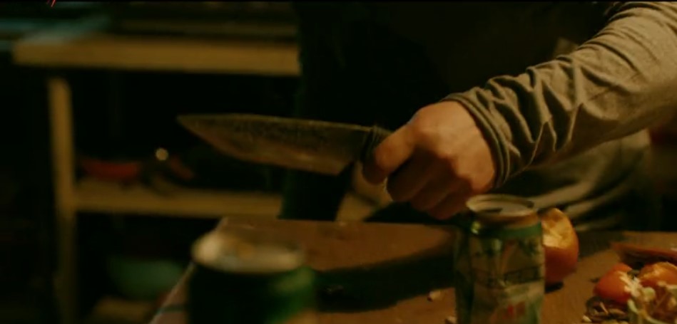 “大”人物剧照的剧照