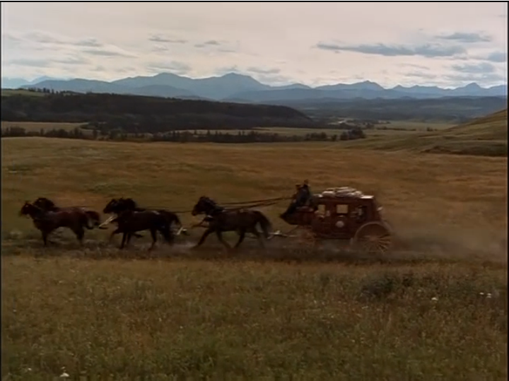 淘金岁月剧照的剧照