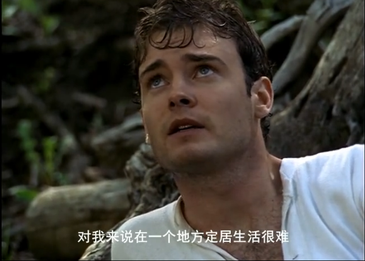 淘金岁月剧照的剧照