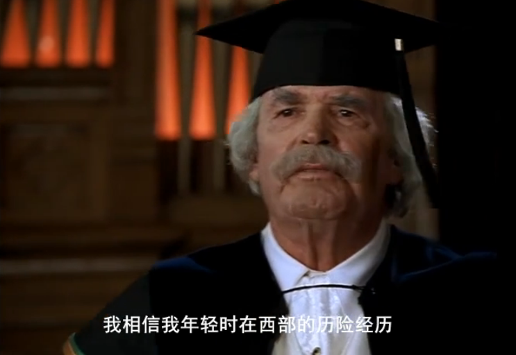 淘金岁月剧照的剧照