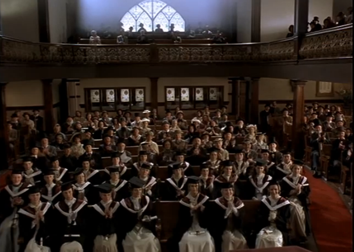 淘金岁月剧照的剧照