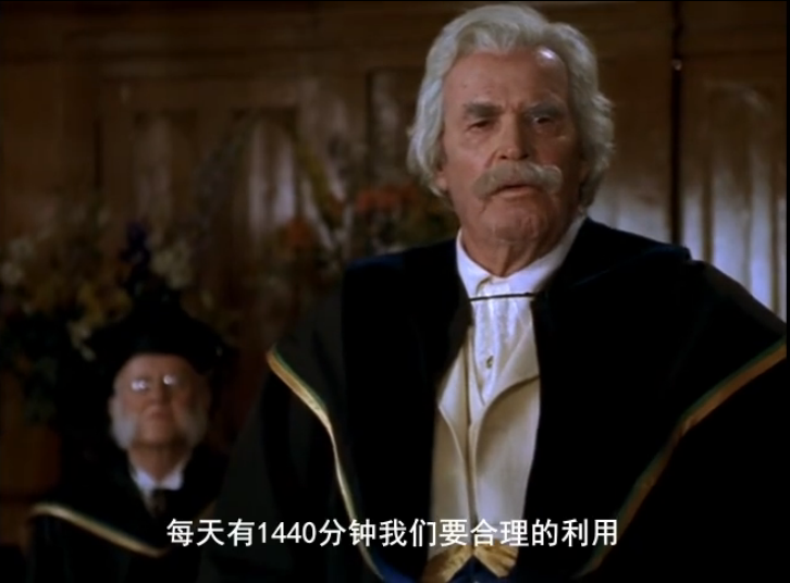 淘金岁月剧照的剧照