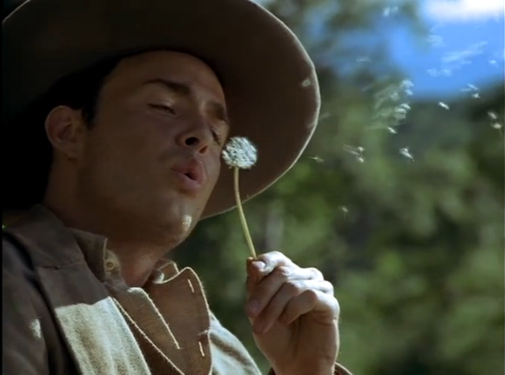 淘金岁月剧照的剧照