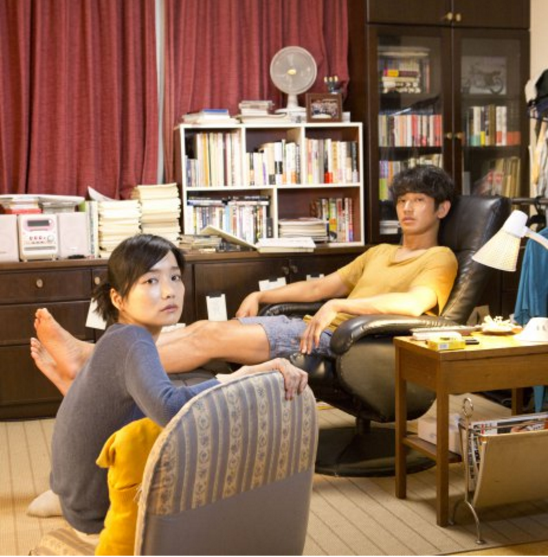 拳击场故事剧照的剧照