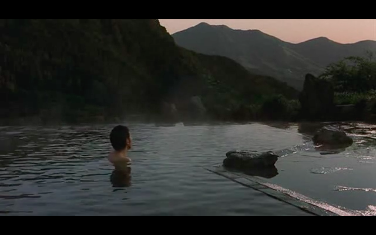 阿弥陀堂讯息剧照的剧照