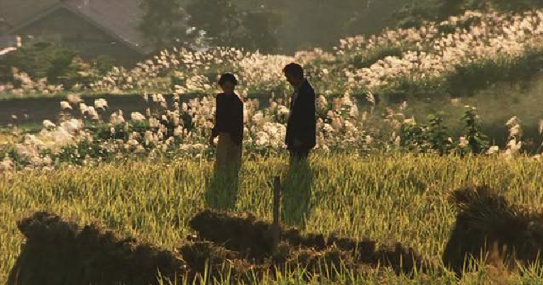 阿弥陀堂讯息剧照的剧照