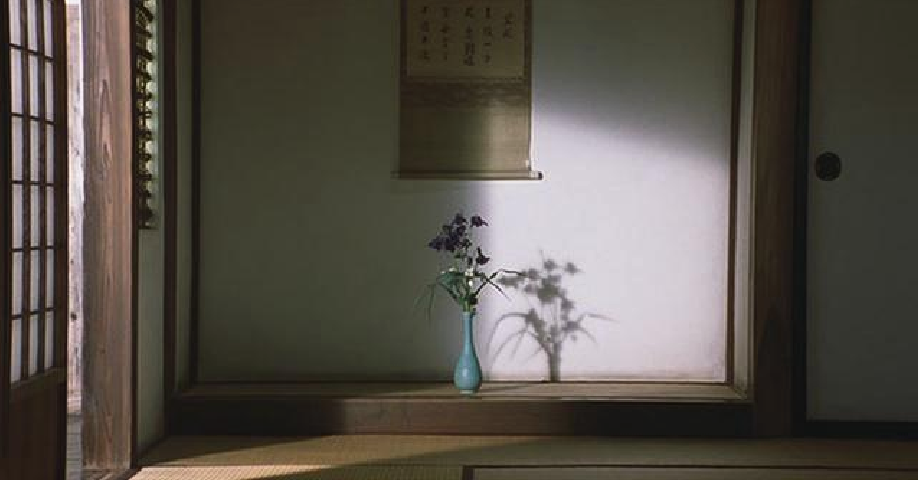 阿弥陀堂讯息剧照的剧照