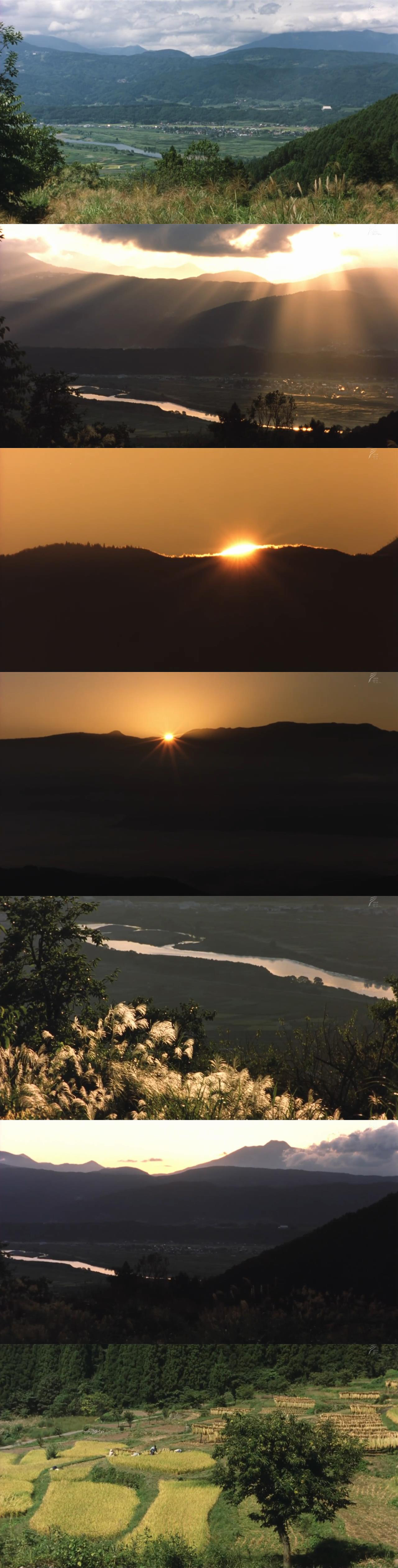 阿弥陀堂讯息剧照的剧照