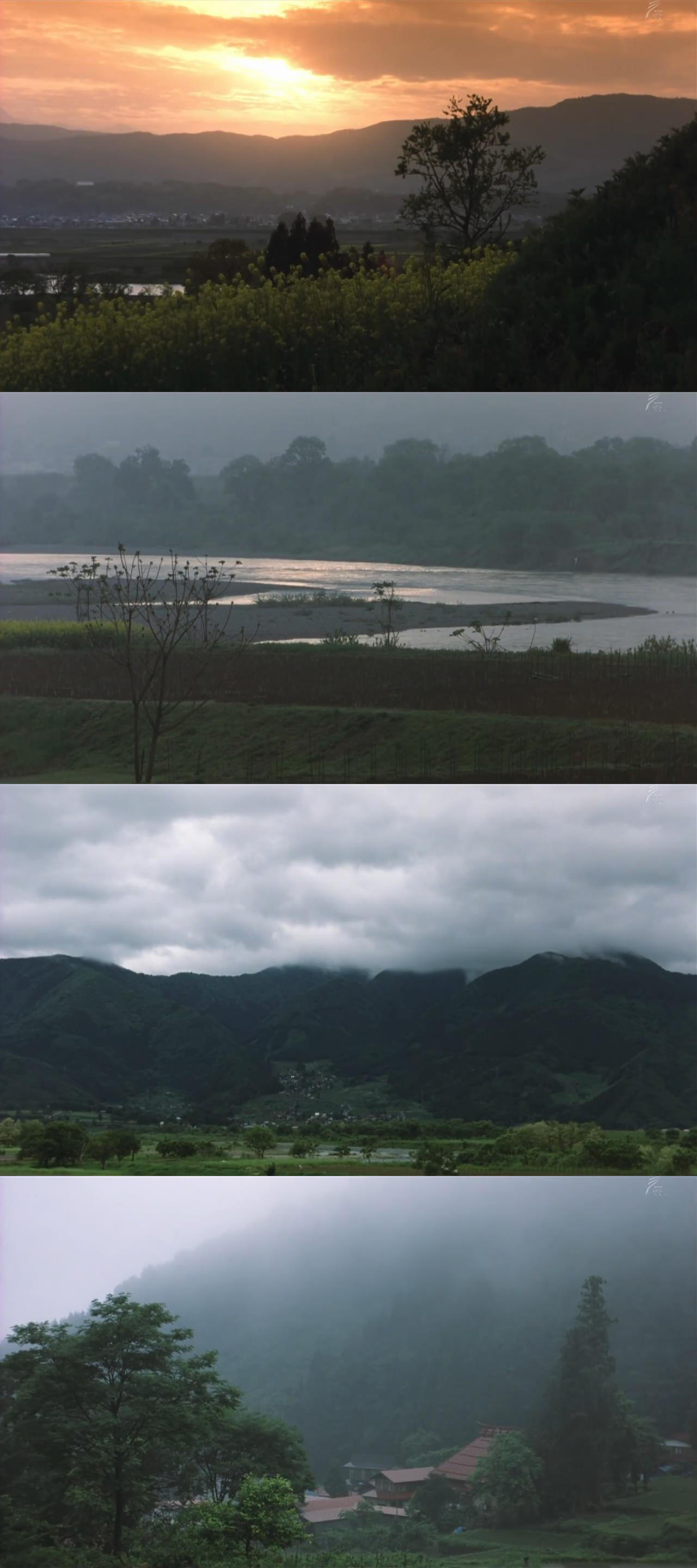 阿弥陀堂讯息剧照的剧照