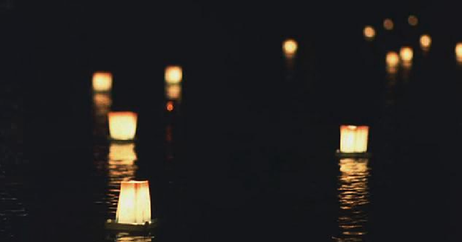 阿弥陀堂讯息剧照的剧照