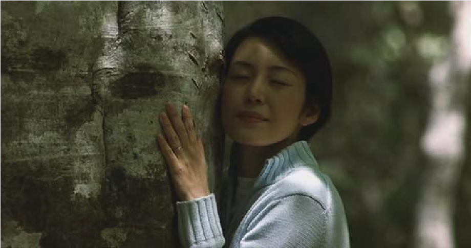 阿弥陀堂讯息剧照的剧照