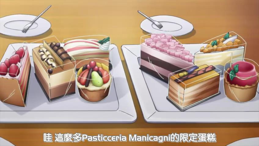 某科学的超电磁炮OVA：御坂学姐现在是焦点人物剧照的剧照