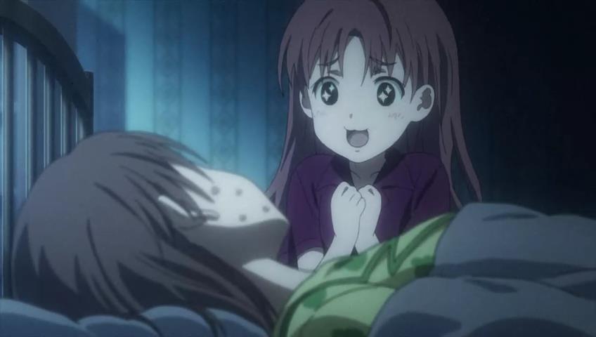 某科学的超电磁炮OVA：御坂学姐现在是焦点人物剧照的剧照