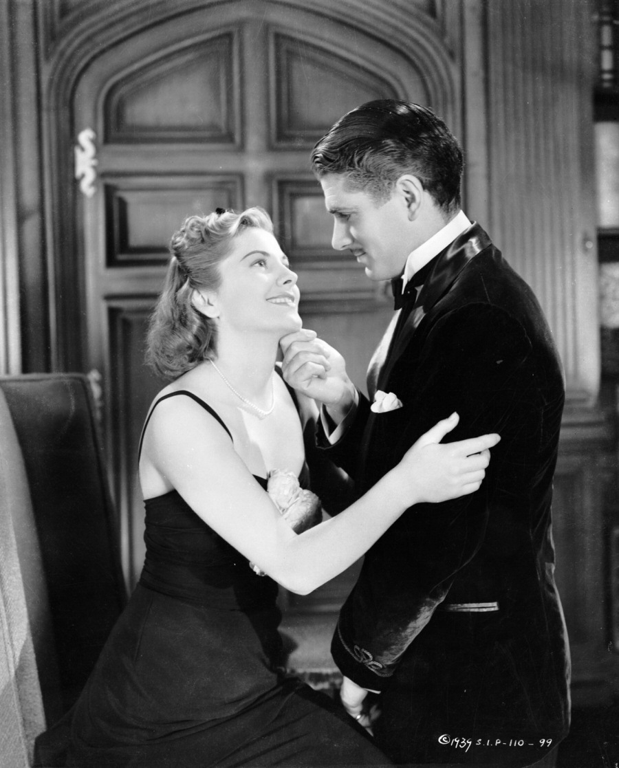 蝴蝶梦剧照的剧照