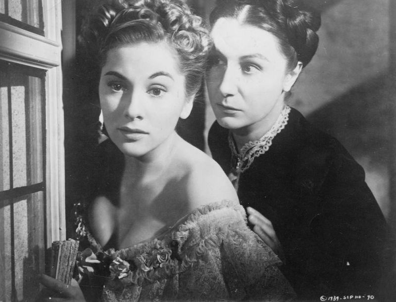 蝴蝶梦剧照的剧照