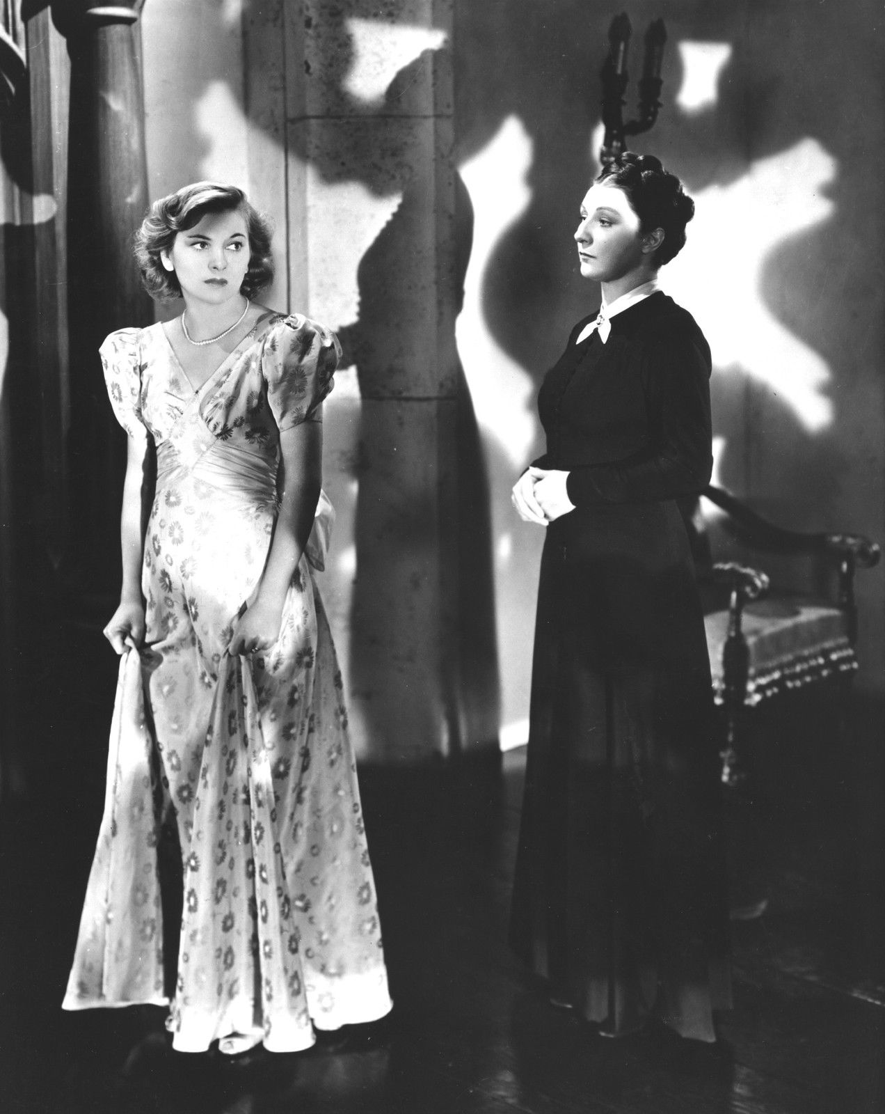 蝴蝶梦剧照的剧照