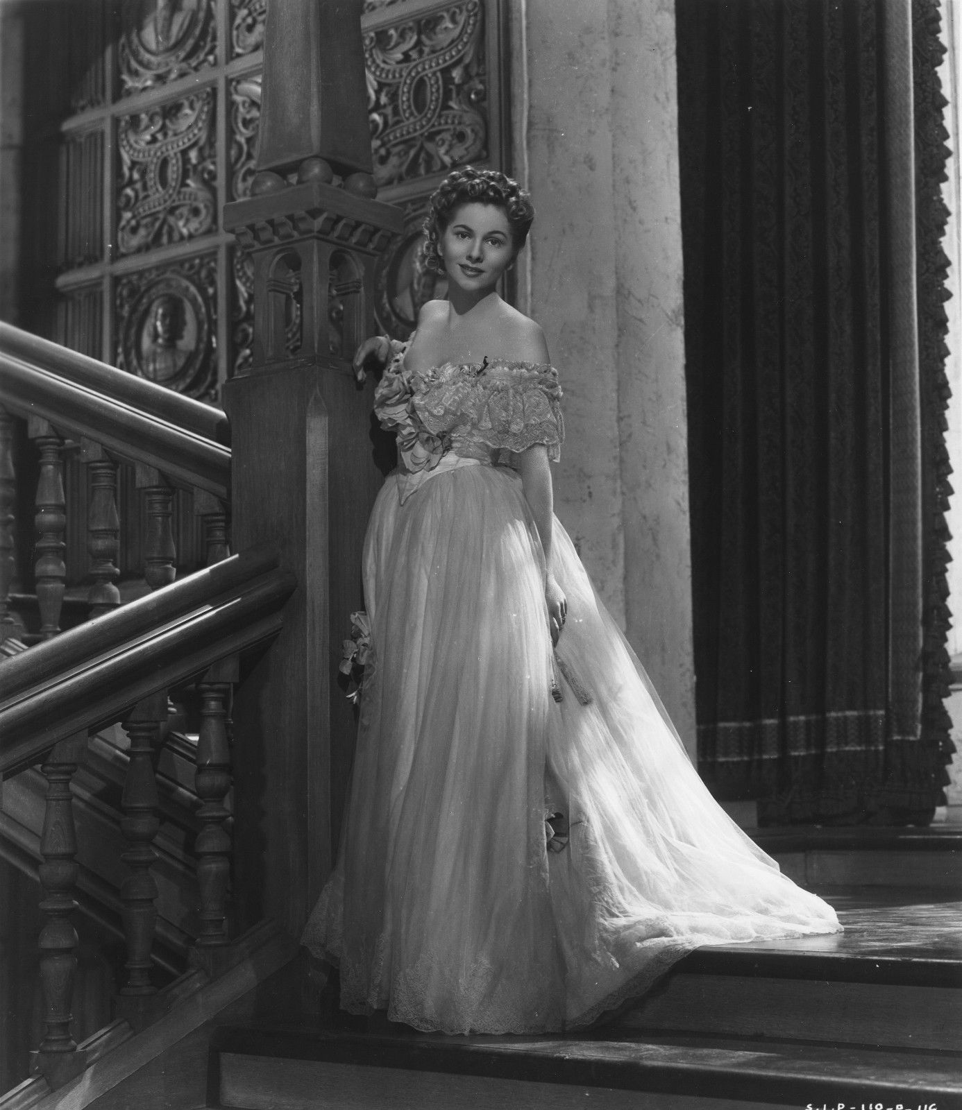 蝴蝶梦剧照的剧照