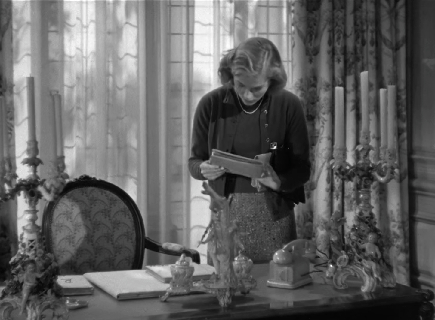 蝴蝶梦剧照的剧照