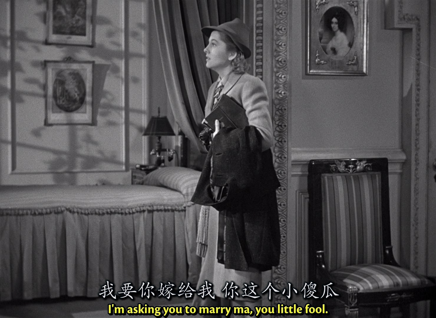 蝴蝶梦剧照的剧照