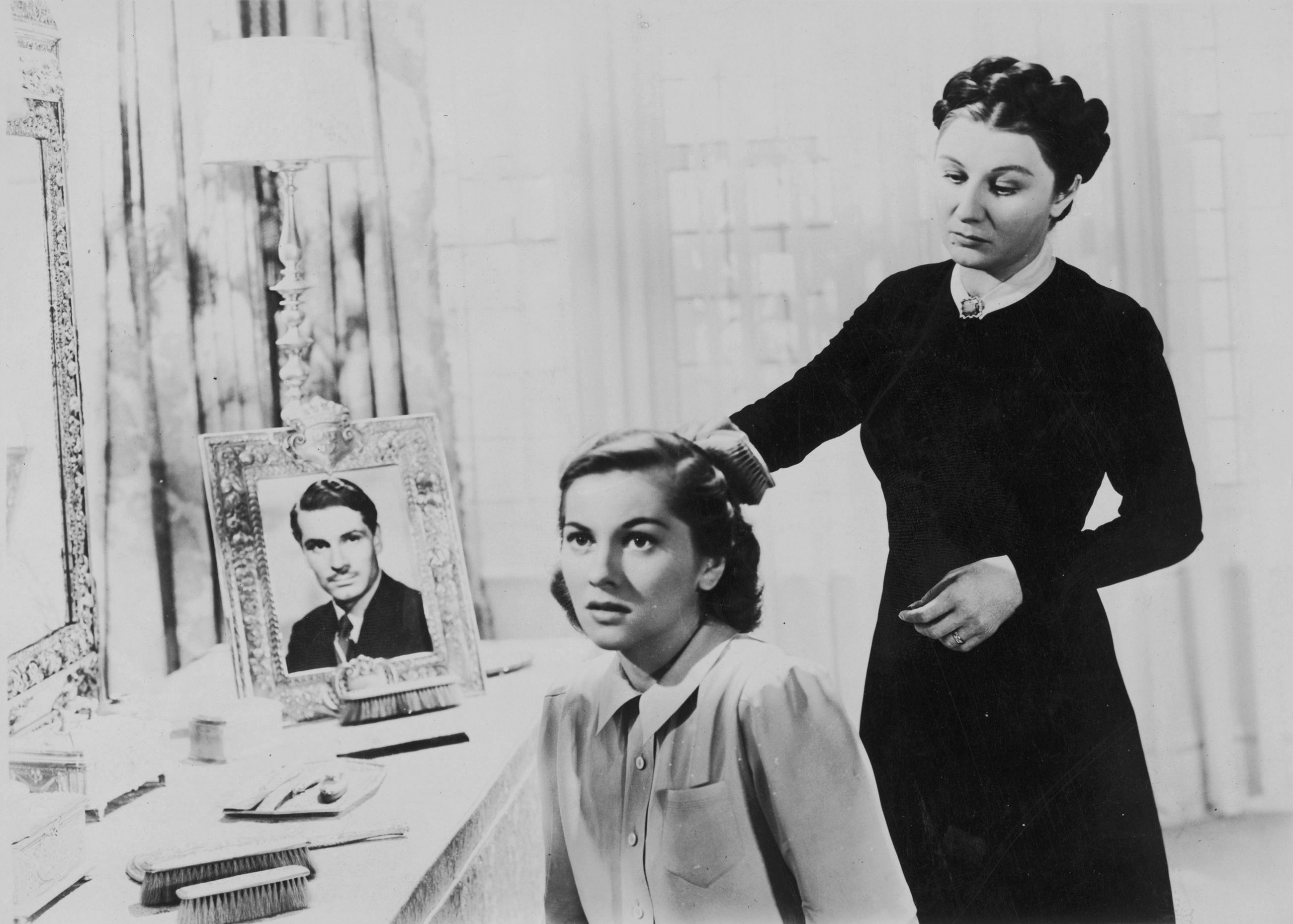 蝴蝶梦剧照的剧照