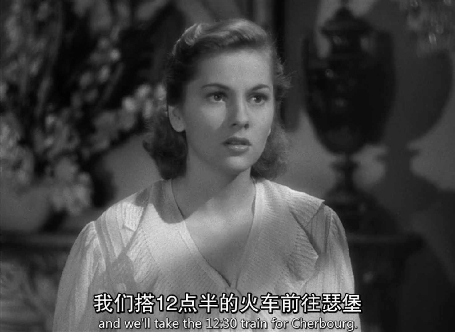 蝴蝶梦剧照的剧照