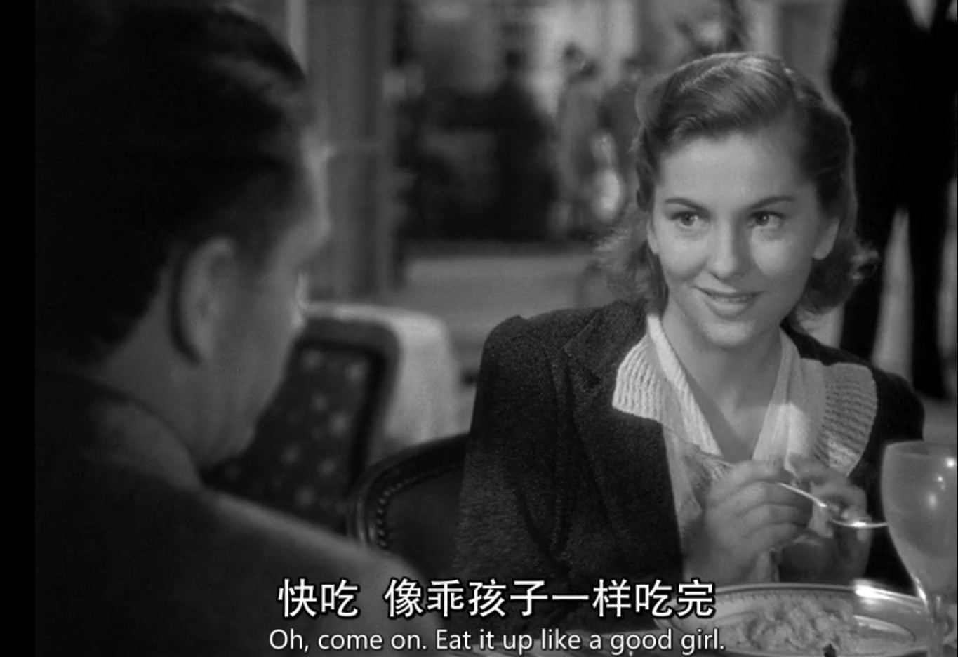 蝴蝶梦剧照的剧照