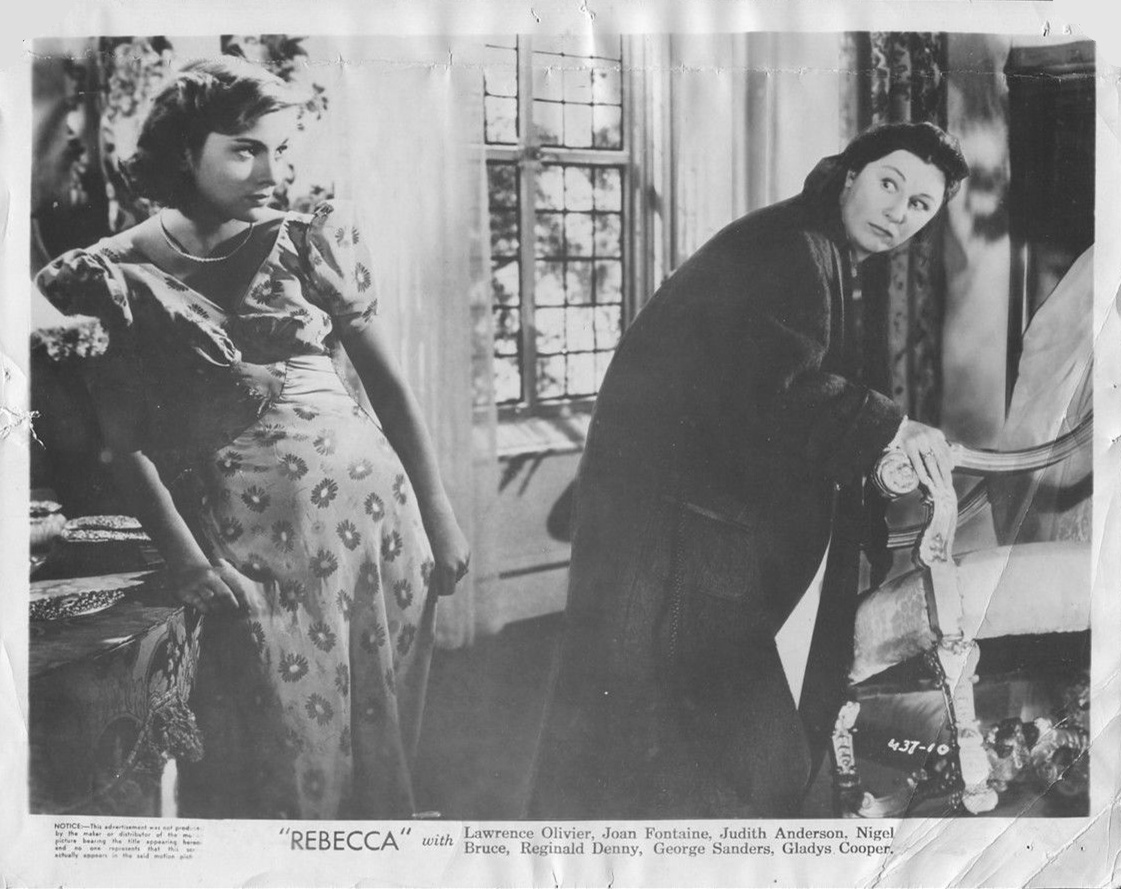 蝴蝶梦剧照的剧照