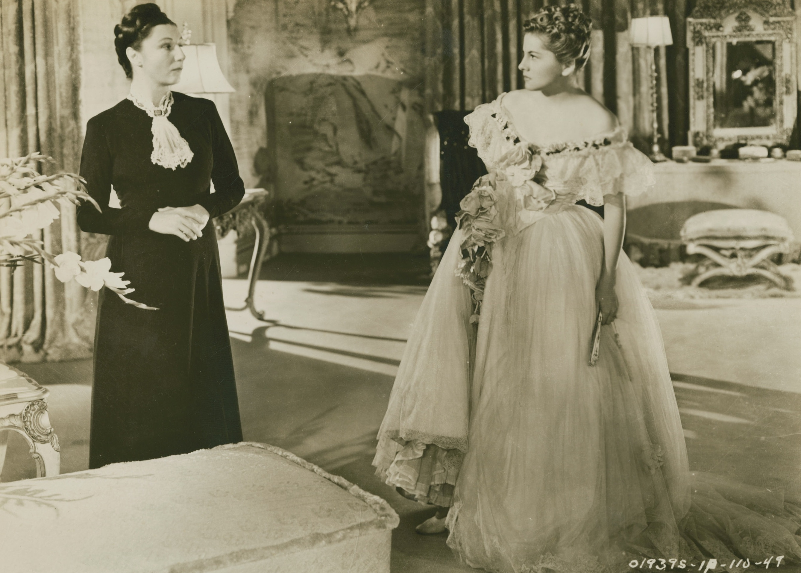 蝴蝶梦剧照的剧照