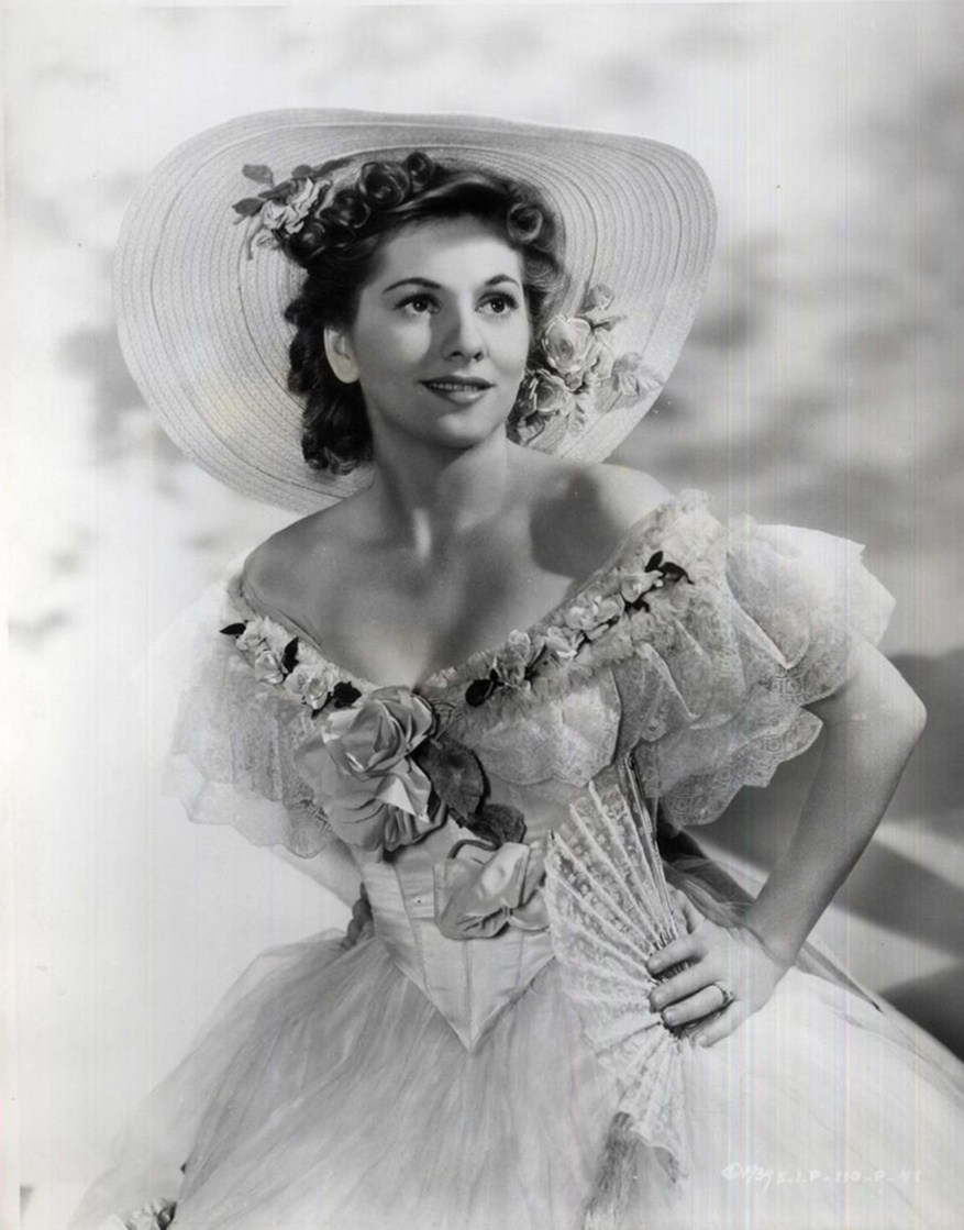 蝴蝶梦剧照的剧照