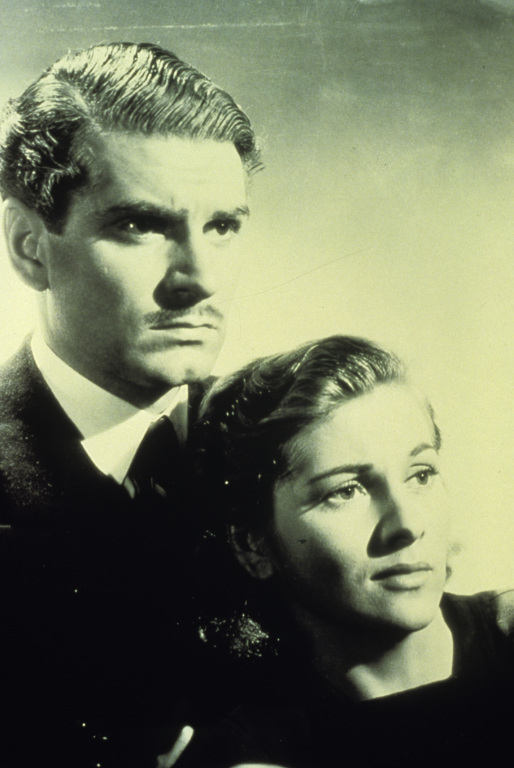 蝴蝶梦剧照的剧照