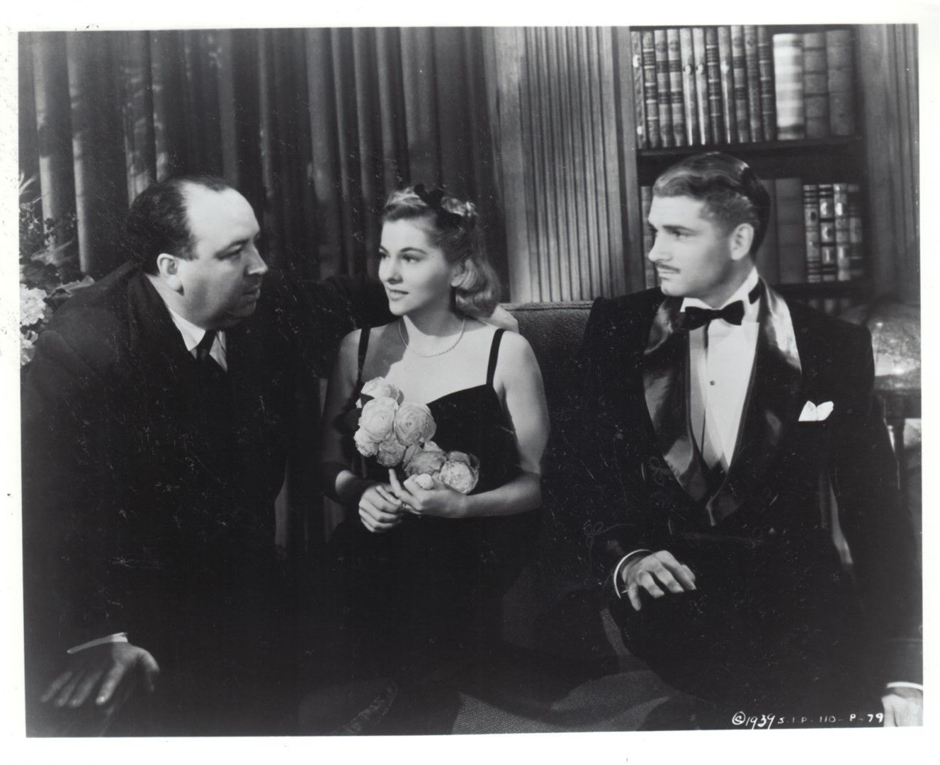 蝴蝶梦剧照的剧照