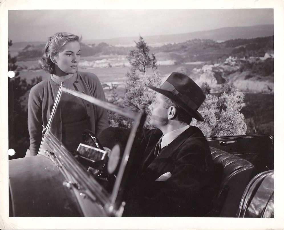 蝴蝶梦剧照的剧照