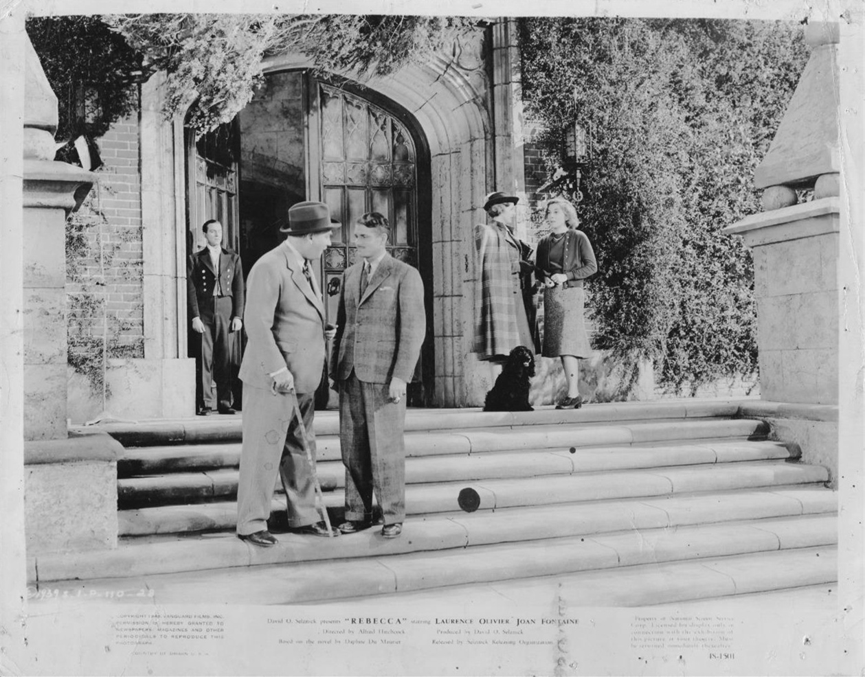 蝴蝶梦剧照的剧照