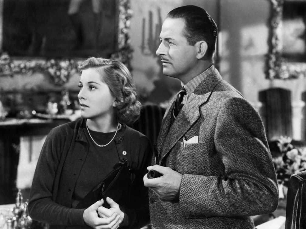 蝴蝶梦剧照的剧照