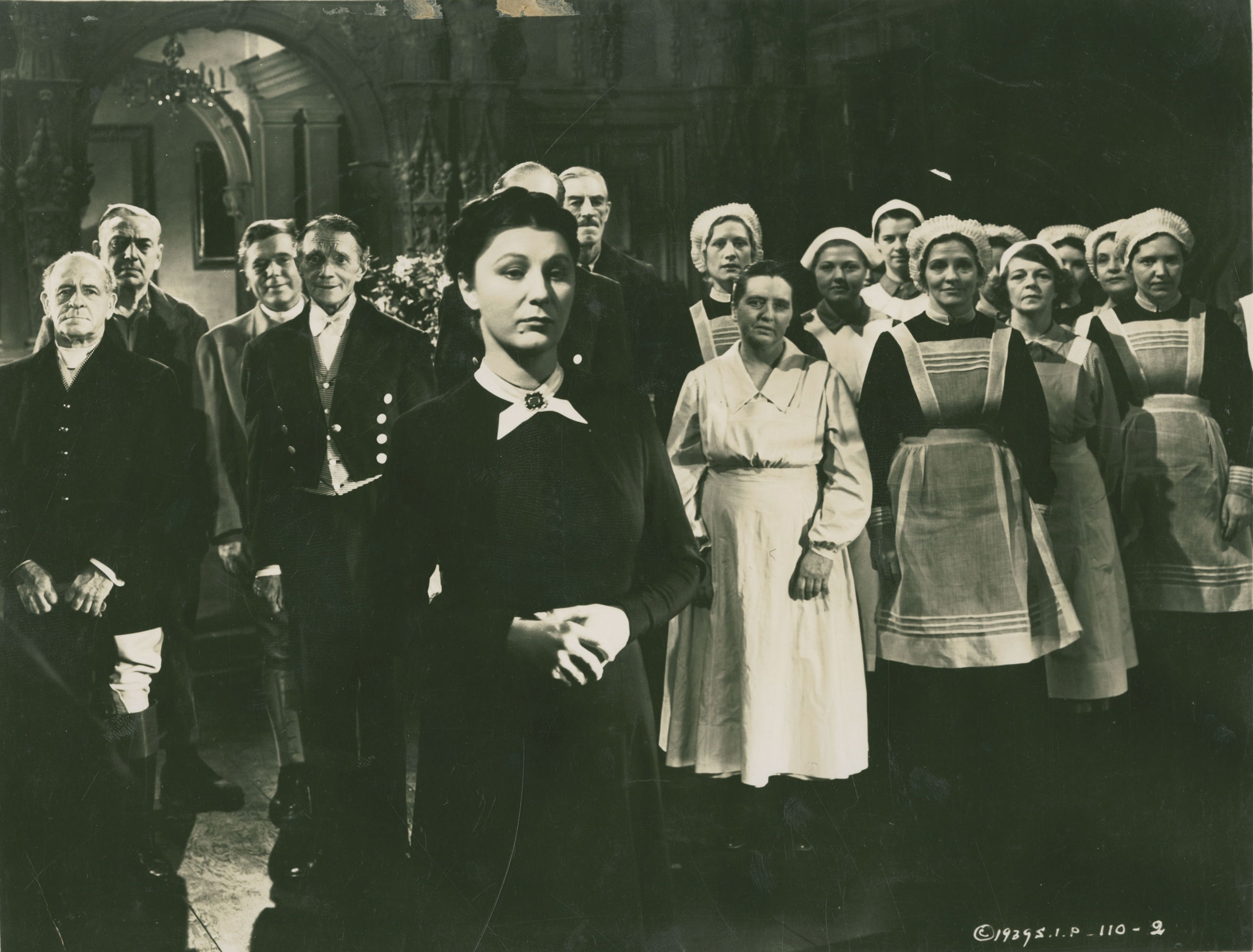 蝴蝶梦剧照的剧照