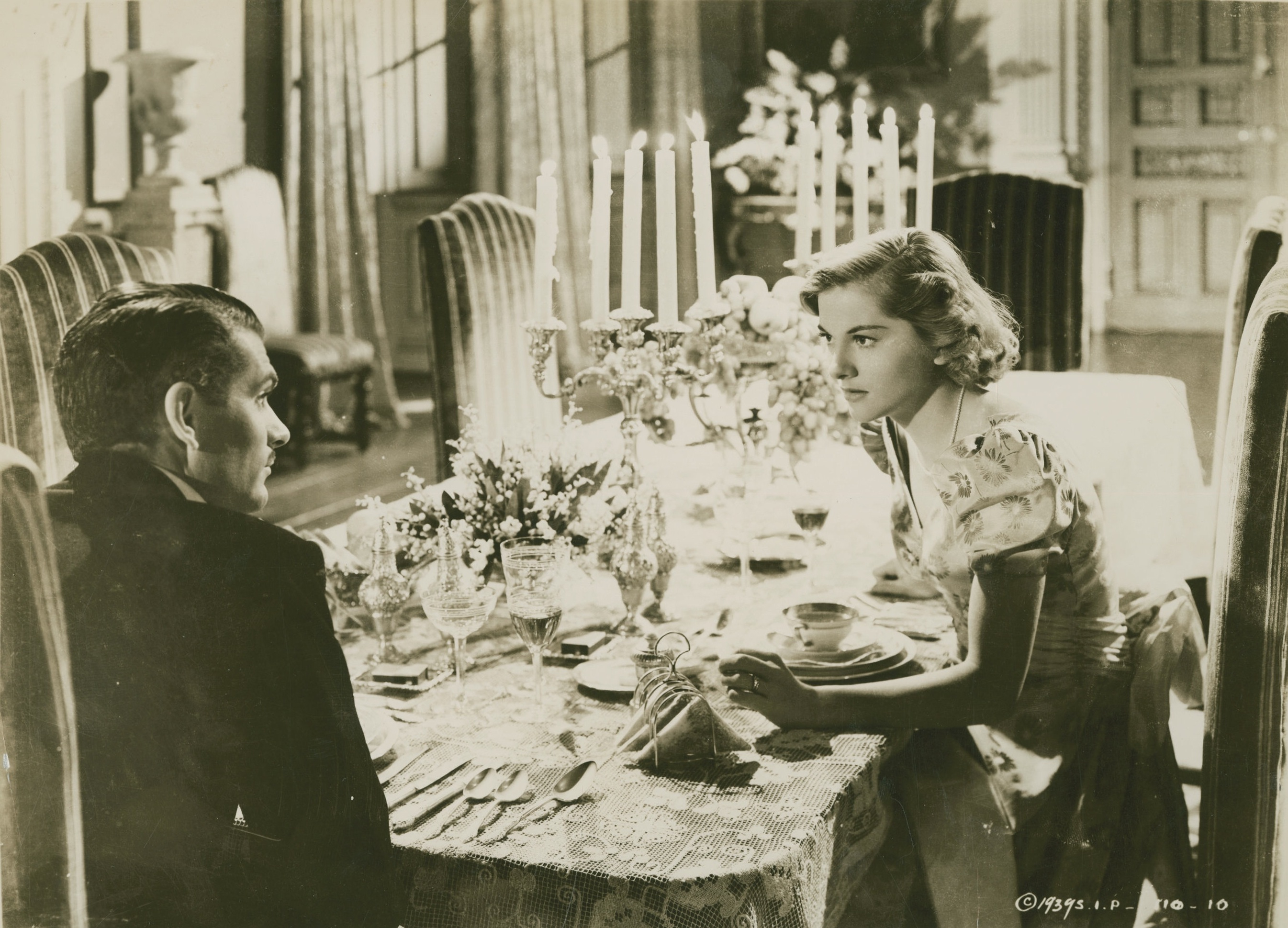 蝴蝶梦剧照的剧照