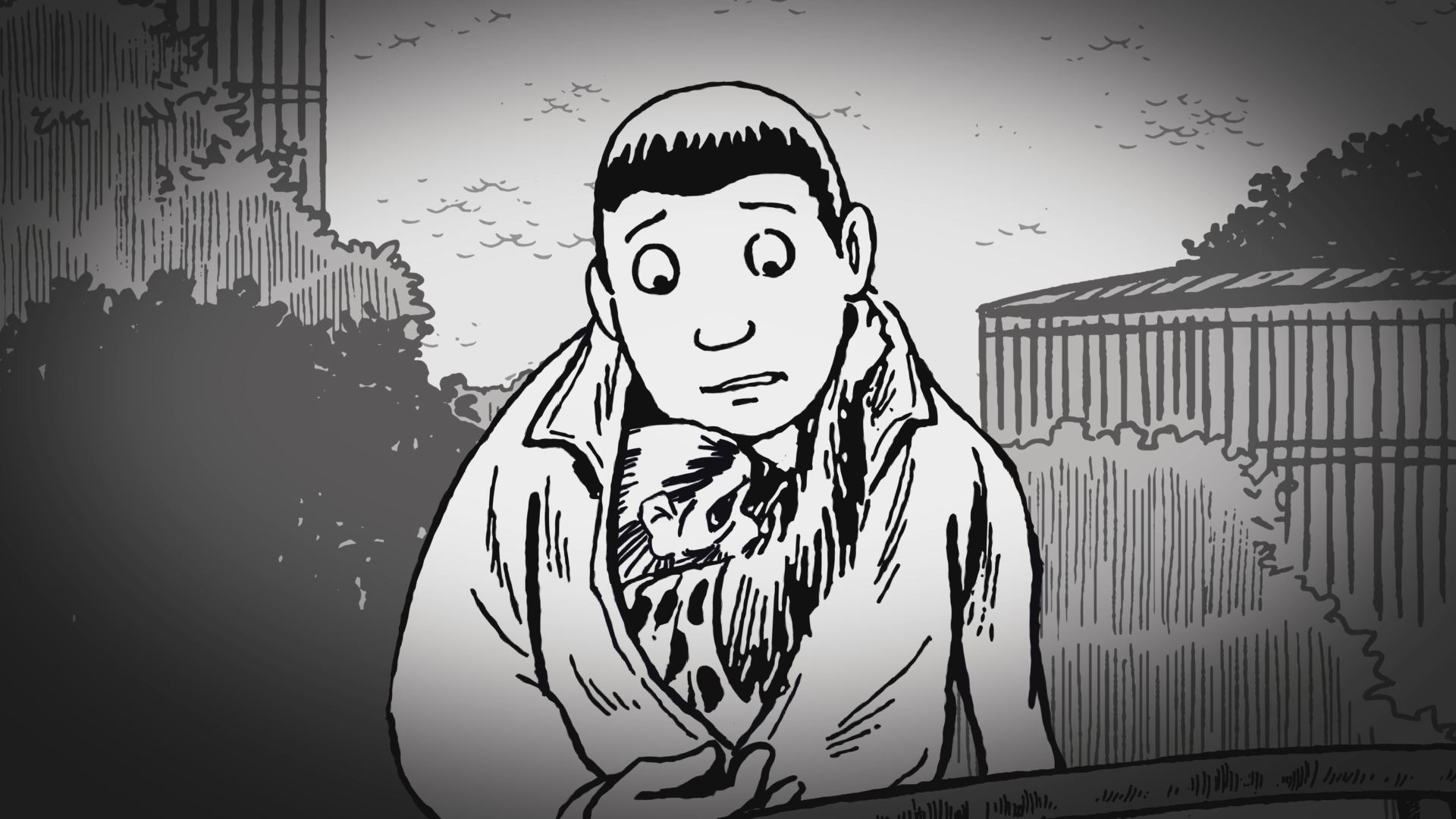 辰巳剧照的剧照