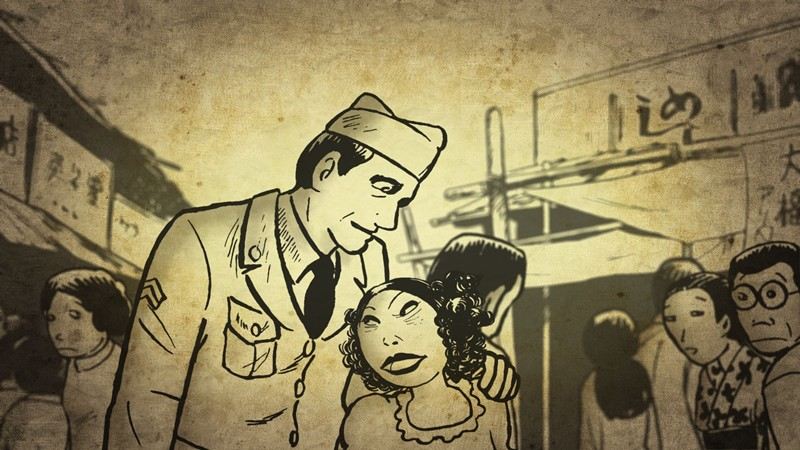 辰巳剧照的剧照