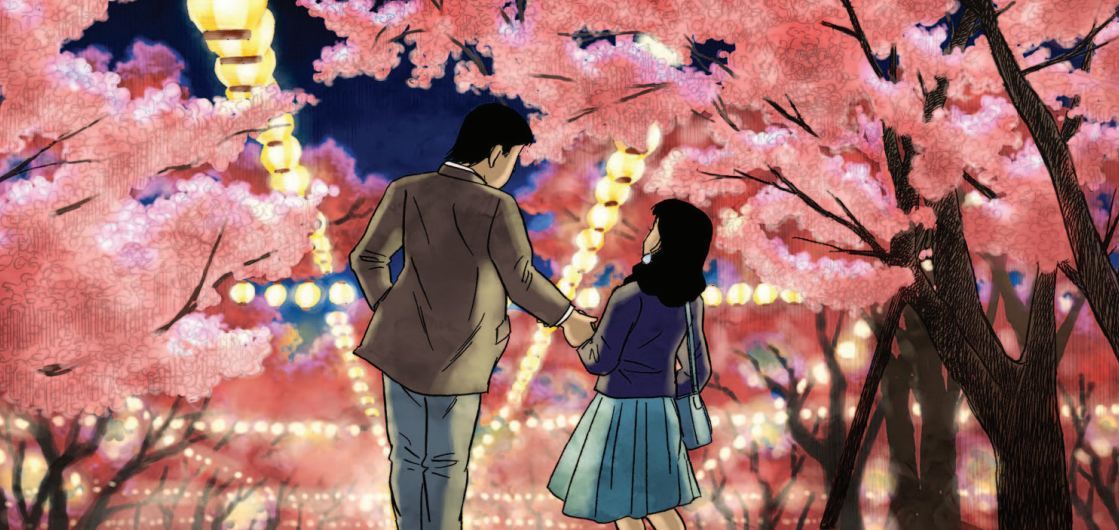 辰巳剧照的剧照