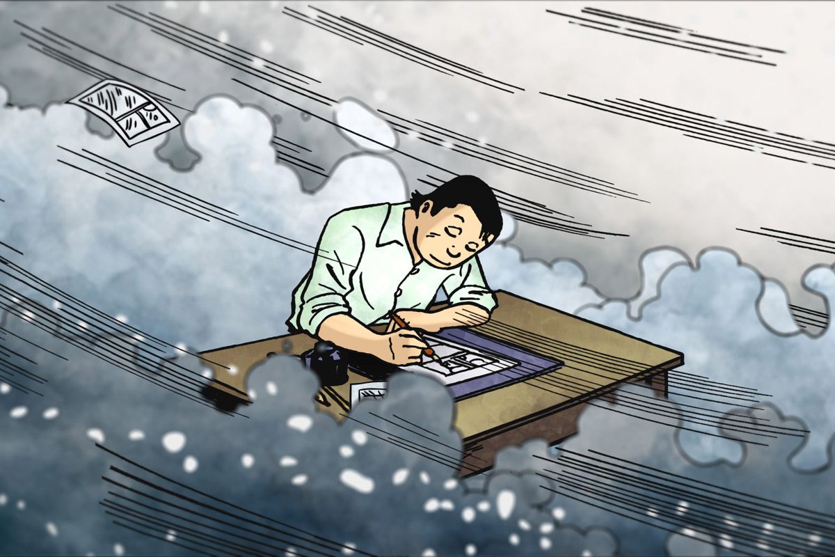 辰巳剧照的剧照