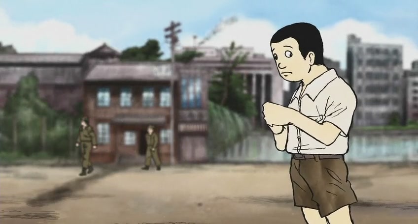 辰巳剧照的剧照