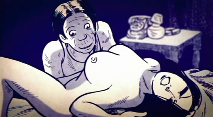 辰巳剧照的剧照