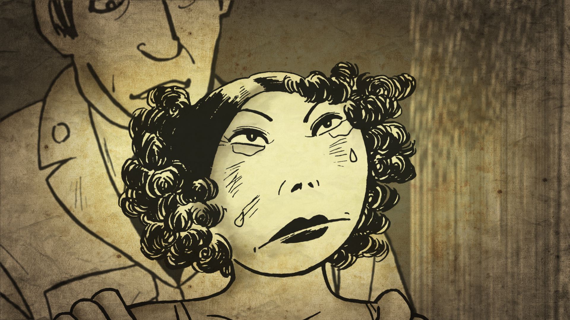 辰巳剧照的剧照