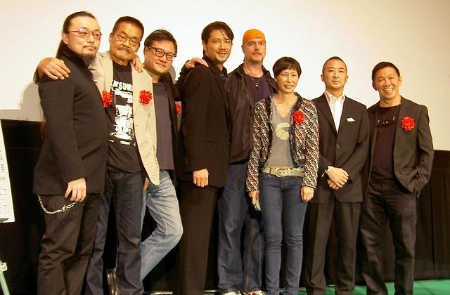 辰巳剧照的剧照