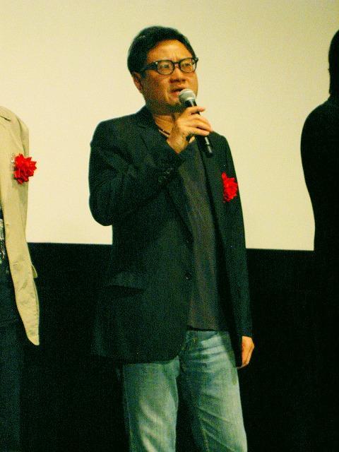 辰巳剧照的剧照