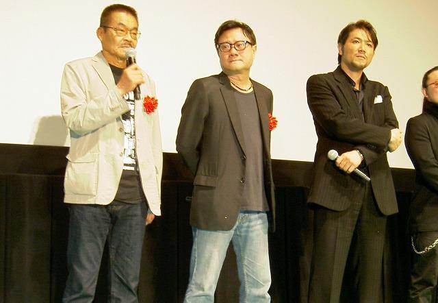 辰巳剧照的剧照